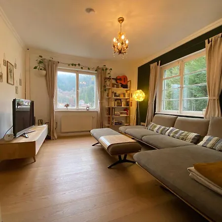Waldglueck Holiday home *