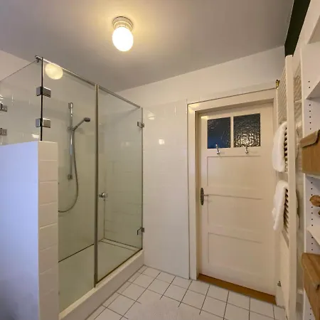 Waldglueck Σπίτι διακοπών *