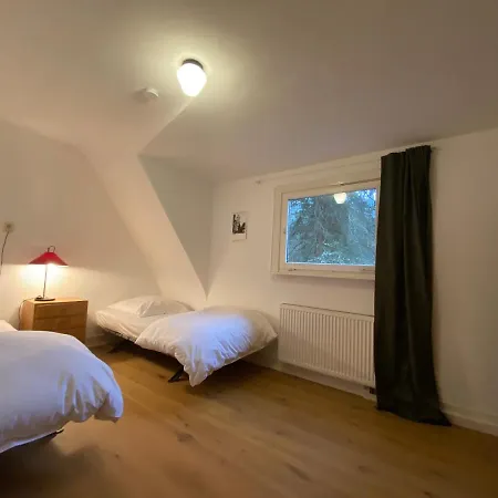 Waldglueck Vakantiehuis